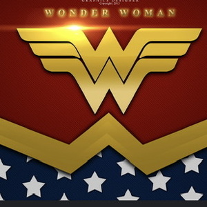 Team Page: Wonder Woman…Tough 